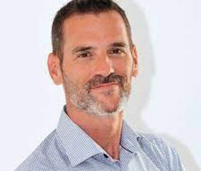 Christophe Masson