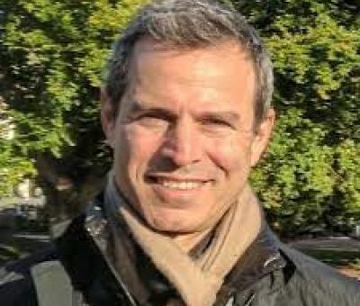 Christopher Berger