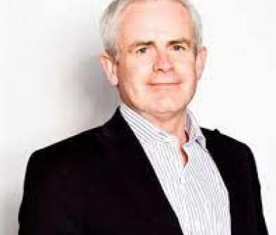 Christopher Bernard