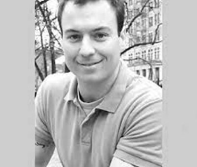Christopher Bohlin