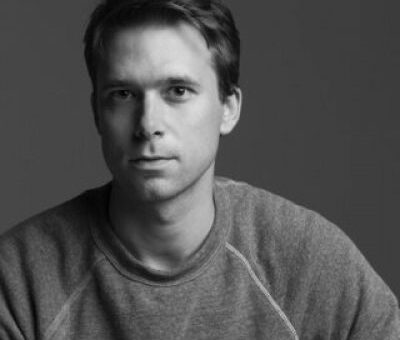 Christopher Bollen