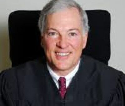 Christopher C. Conner