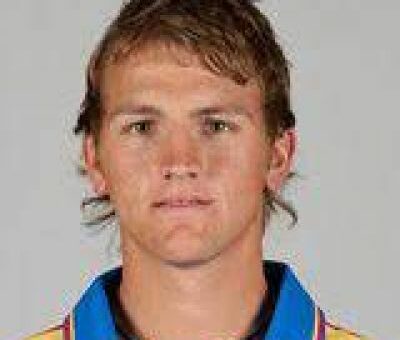 Christopher Coombe