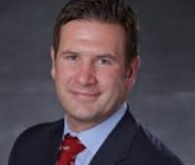 Christopher Hodgkins