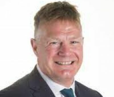 Christopher Joseph Schofield