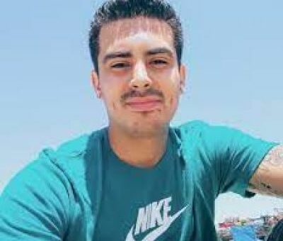 Christopher Josue Ortiz Gonzalez