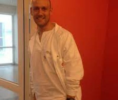 Christopher Larsson