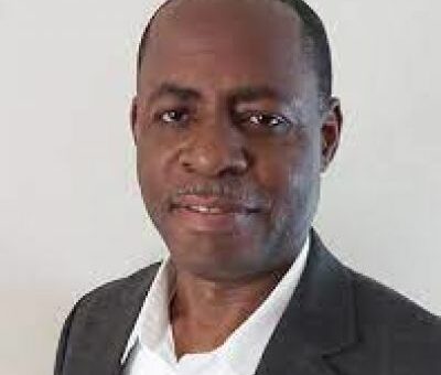Christopher Okonkwo