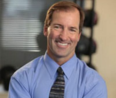 Christopher Powers