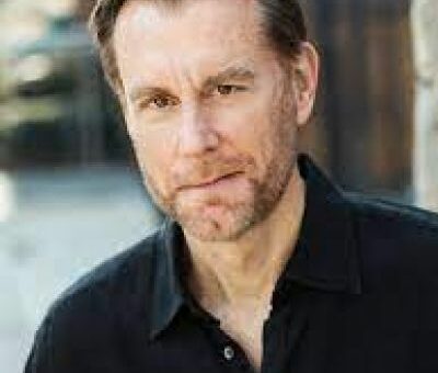 Christopher Randolph