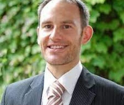 Christopher Royal