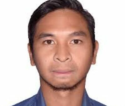 Christopher Rungkat