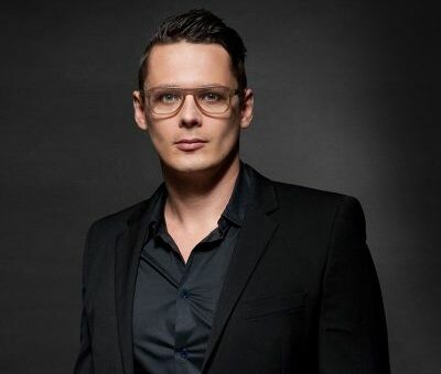 Christopher Schmid
