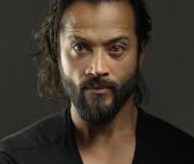 Christopher Tai