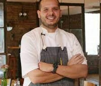 Christopher Teixeira
