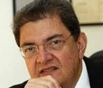 Christos Verelis