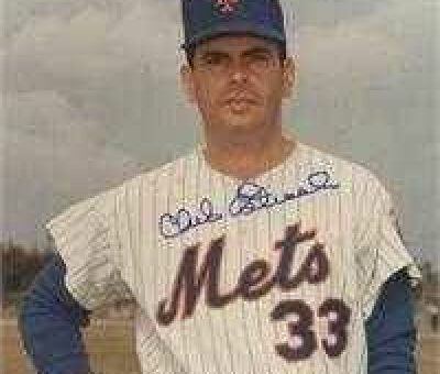 Chuck Estrada