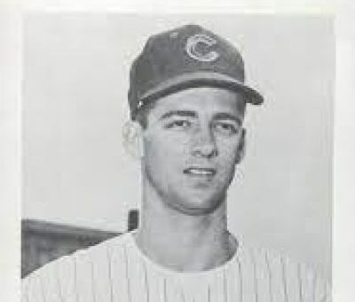 Chuck Hartenstein