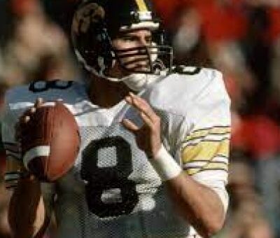 Chuck Hartlieb