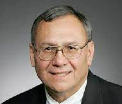 Chuck Hoskin