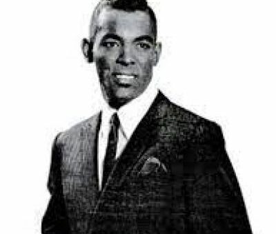 Chuck Jackson