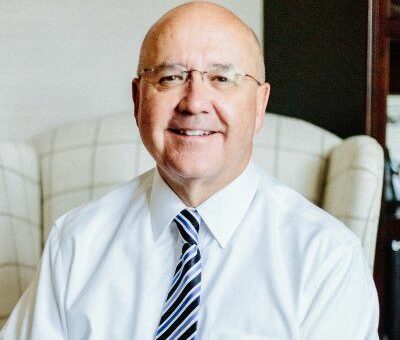 Chuck Malone