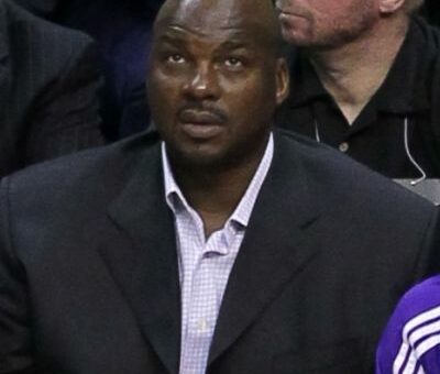 Chuck Person
