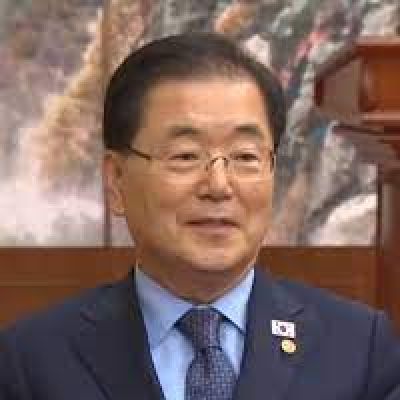 Chung Eui-yong