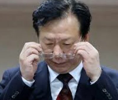 Chung Ho-yong