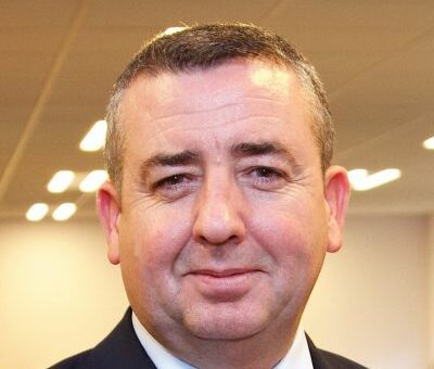 Ciarán Lynch