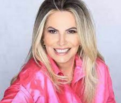 Cida Borghetti
