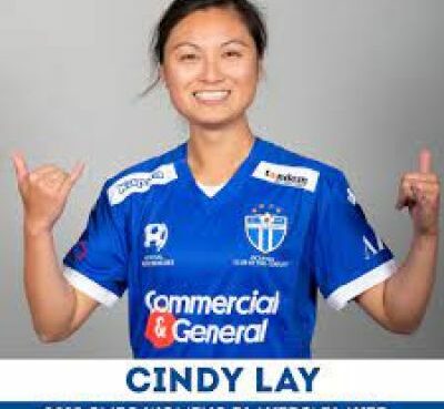 Cindy Lay