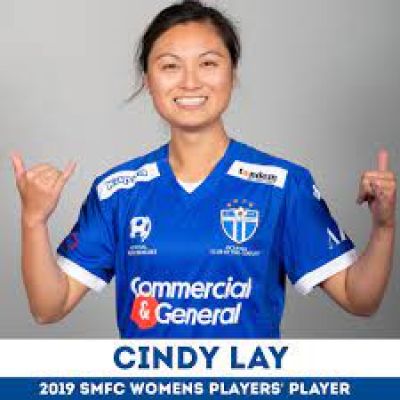 Cindy Lay