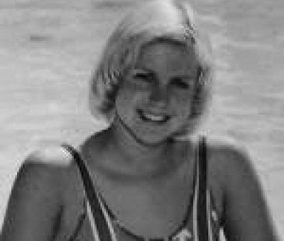 Cindy Nicholas