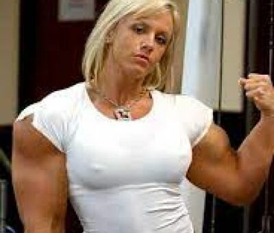 Cindy Phillips