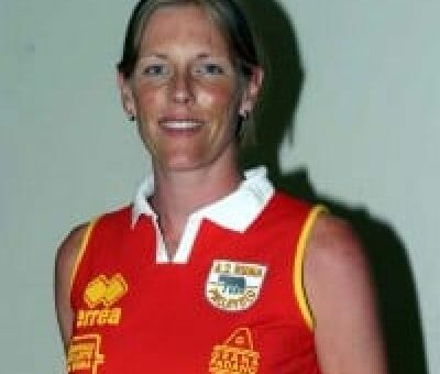 Cintha Boersma