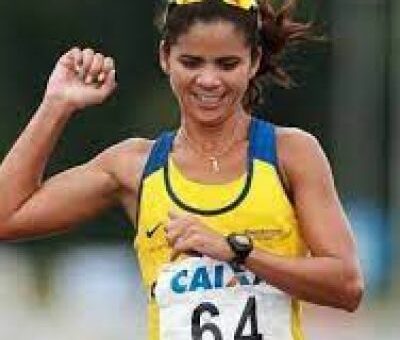 Cisiane Lopes