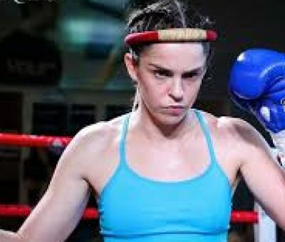 Claire Baxter