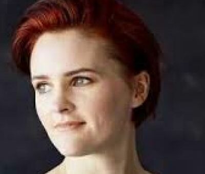 Claire Cowan