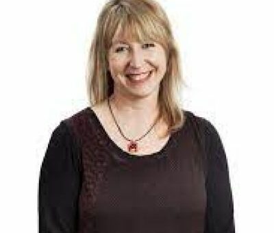 Claire Curran