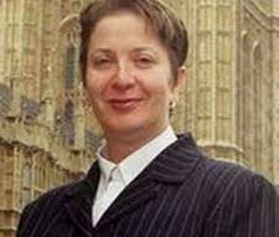 Claire Curtis-Thomas