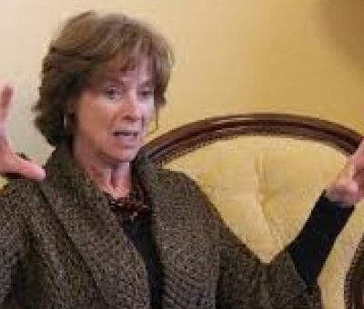 Claire D. Ayer