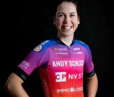 Claire Faber