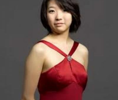 Claire Huangci