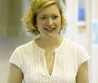 Claire Price