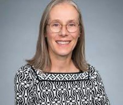 Claire Samson