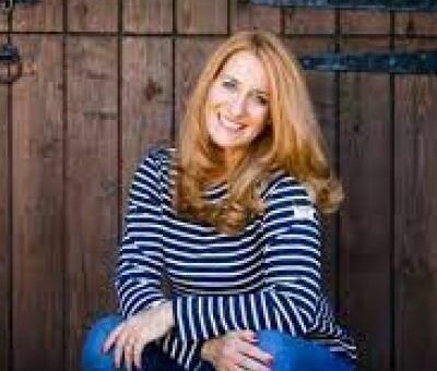 Claire Sutton