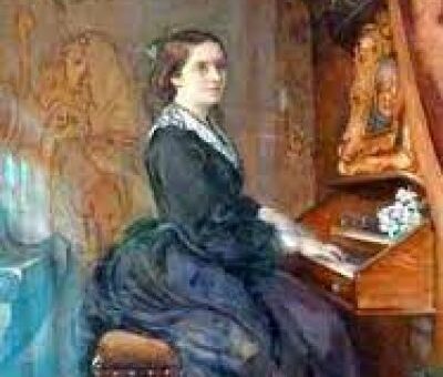 Clara Angela Macirone