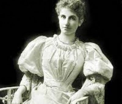 Clara Brett Martin