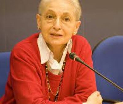 Clara Lida